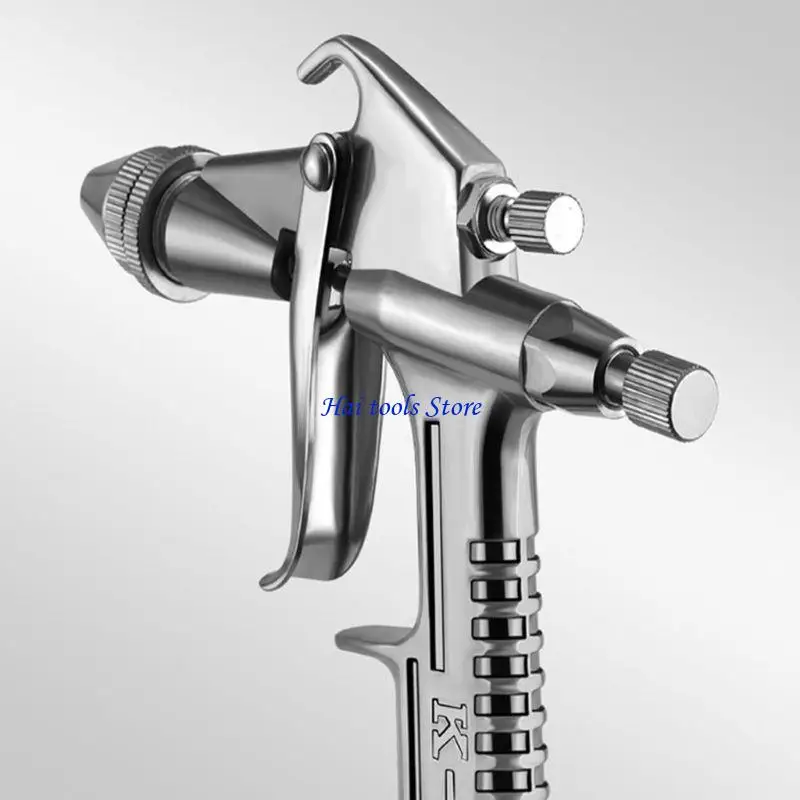 

X37E K-3 Pneumatic Paint 0.5mm Nozzle Professional Power Tool Mini brush Sprayer