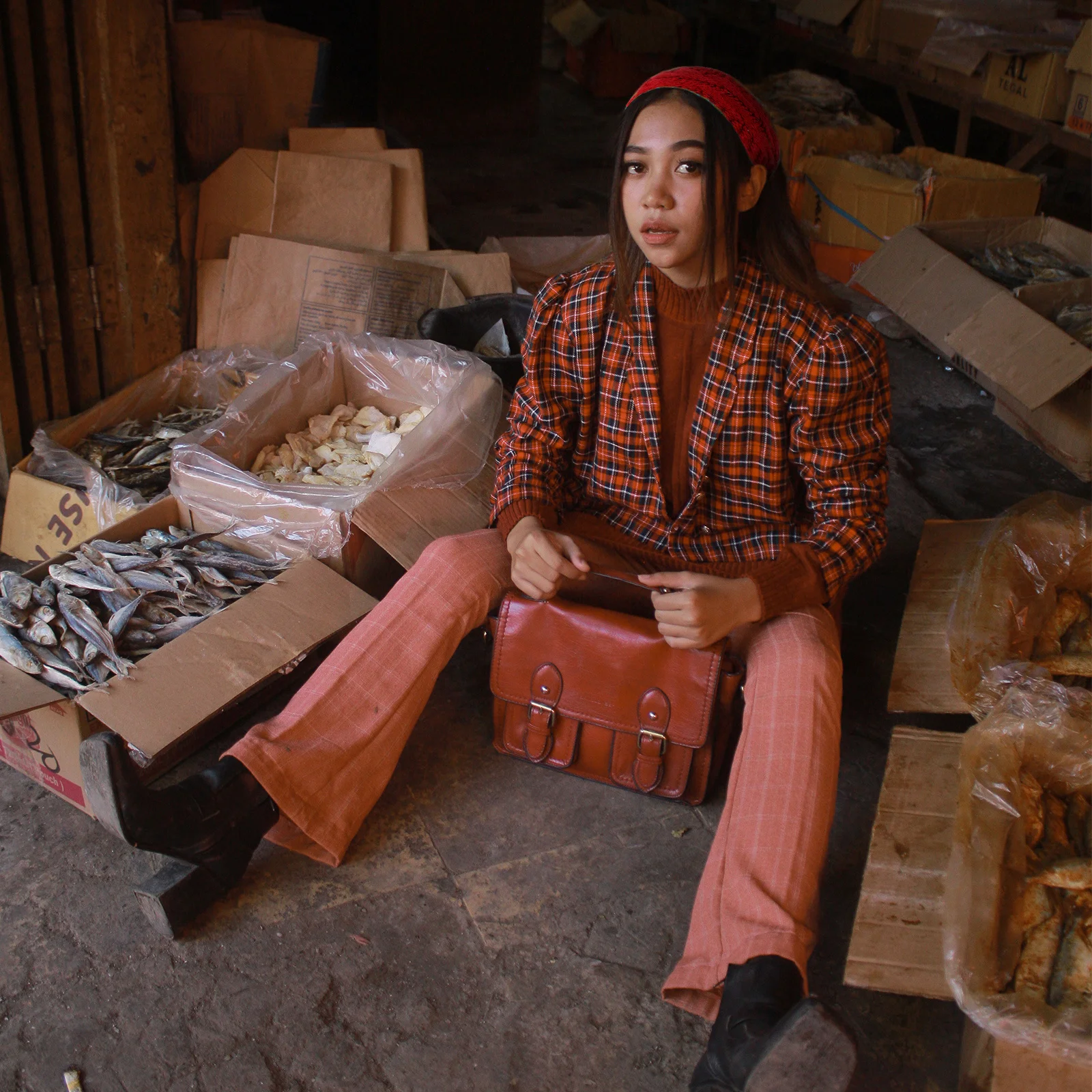 

3Pcs Women Knitted Headbands Warm Wide Ear Warmers Stretchy Knit Hair Bands Winter Sports Hair Accessories Knitted Headband