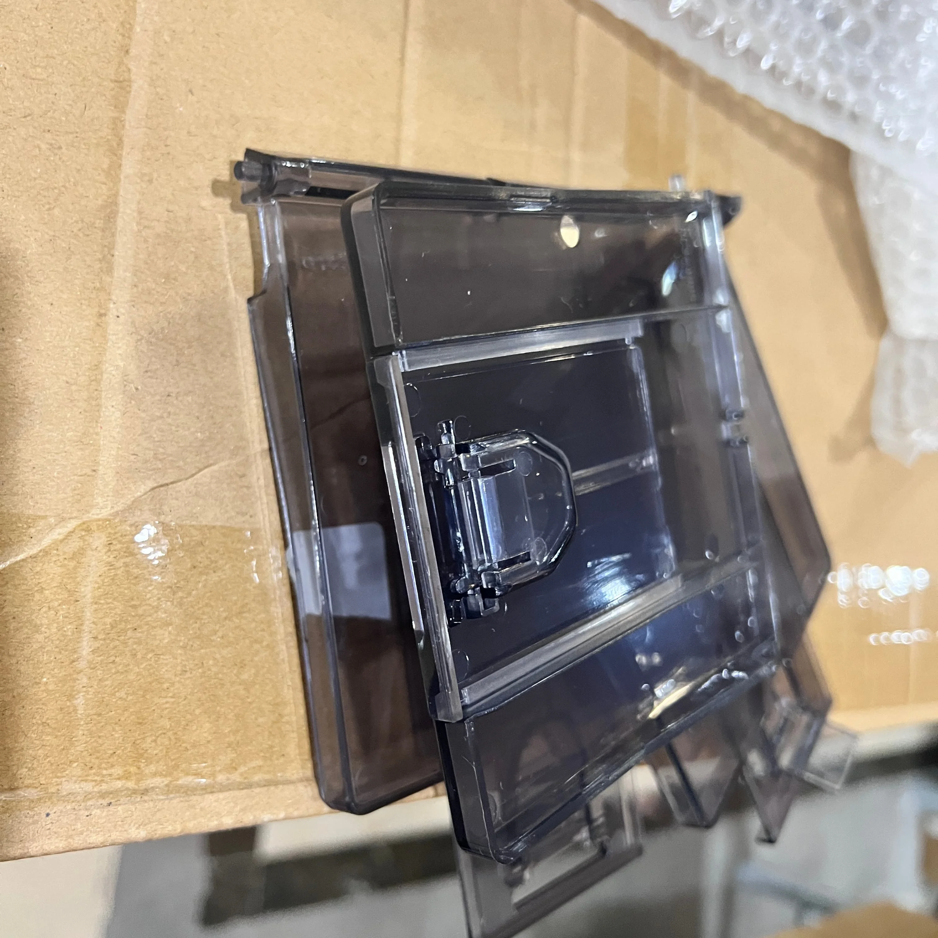 

10 шт. RC3-4905-000 выходной лоток для доставки бумаги для HP M125 M125a M125nw M125r M125rnw M126 M126a M127 M127fn M127fw M128 M128fp