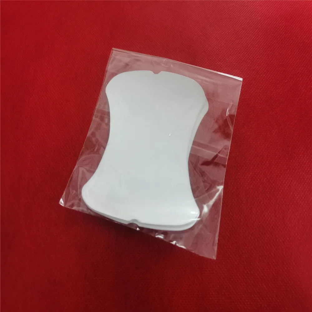 5Pcs Transparent Car Handle Protective Film for Honda Accord Urban Element Step REMIX CRV