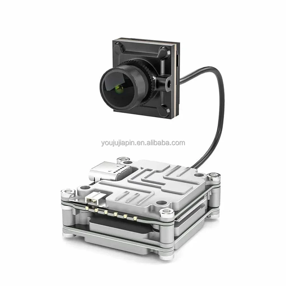 CADDX Nebula Pro Nano Vista Kit Air Unit Kit Micro Version Polar Nano For  Goggles V2 CADDXFPV