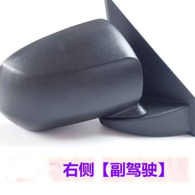 

Electric vehicle exterior mirror, rearview mirror, rearview mirror