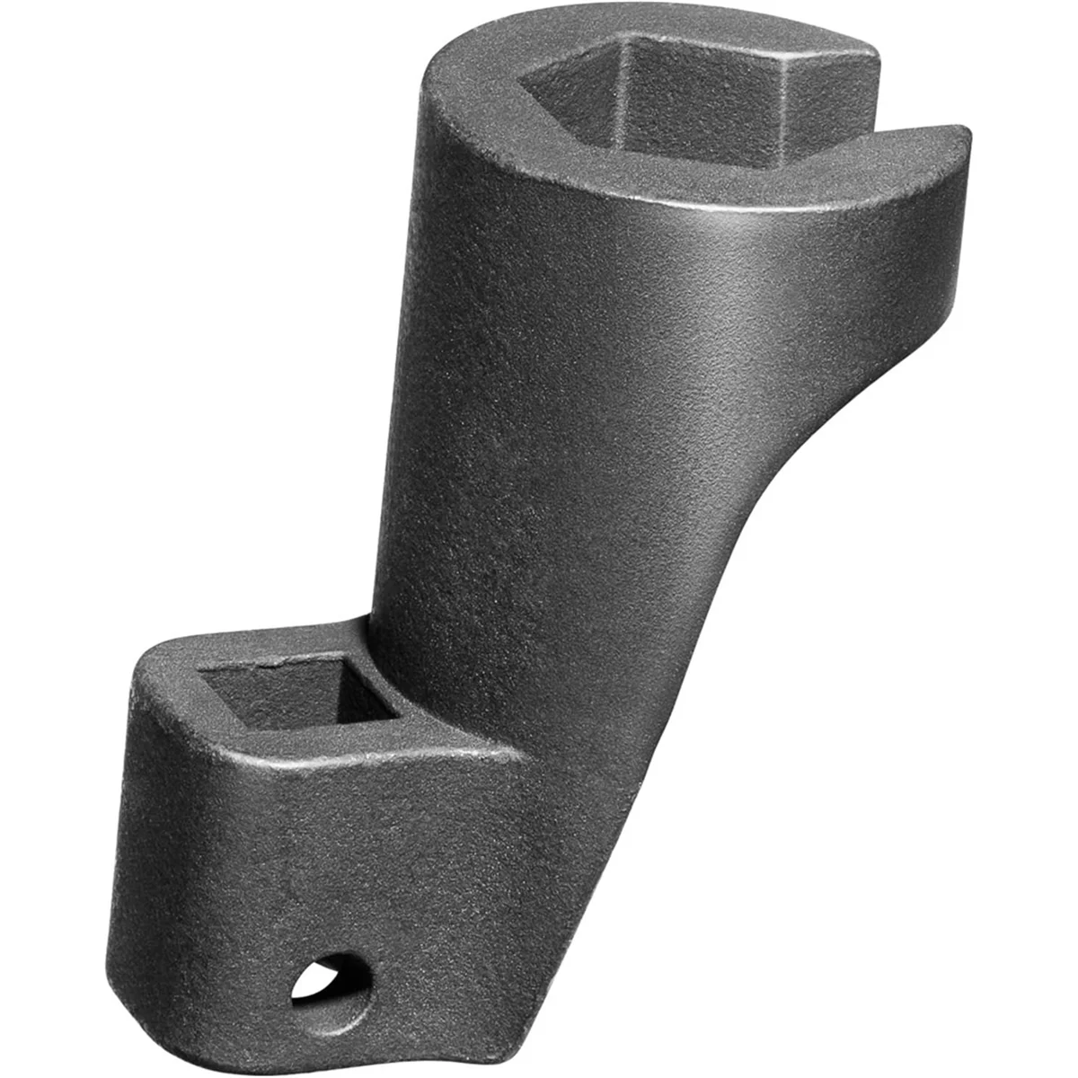 A67F-19MM High Pressure Fuel Line Socket for Detroit Diesel DD13 DD15 DD16,Alternative to W47058090900 (3/8 Inch Drive)