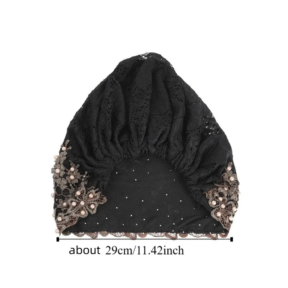 موضة مطرز الديكور العرقية الحجاب جات مريحة لينة البلوز قبعة الرجعية بلون العرقية مطرز قبعة النمط العرقي