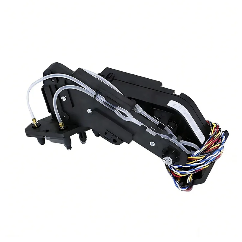 

Q6651-60265 Primer Assy Compatible for HP Z6200 Z6100 Z6600 Z6800 Z6810 T7100 T7200 D5800 Latex260 L25500 L26500