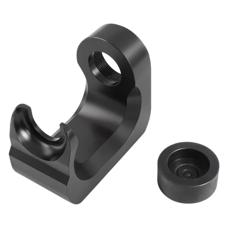 

Pneumatic Ball Joint Removal Tool JLR-204-838 for Land Rover BMW & Benz Hydraulic Puller Ball Joint Separators Specialized Tool