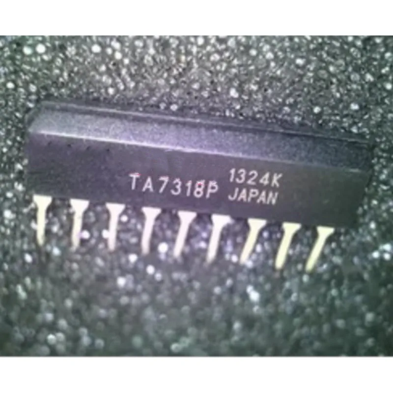 TA7318P ZIP9 1Pcs