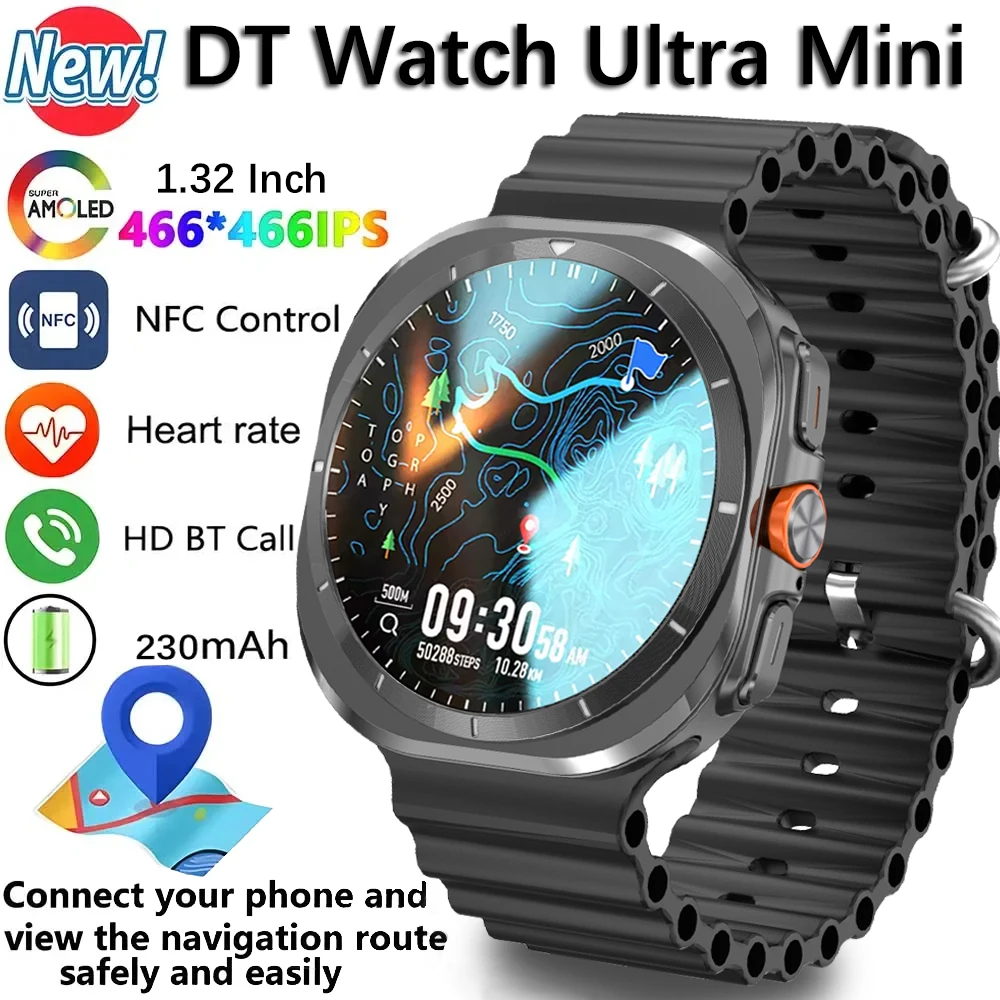 2025 New Smart Watc… - image