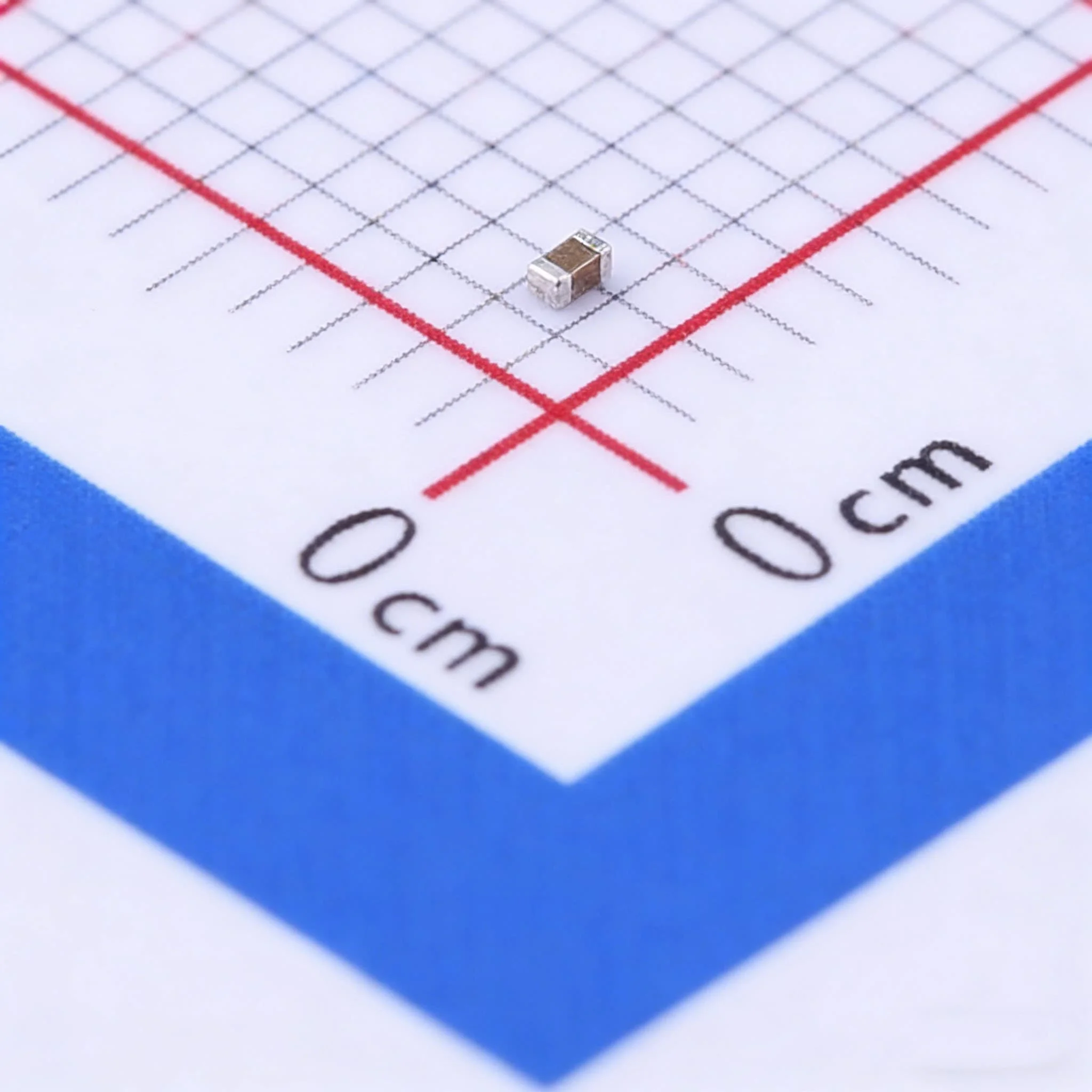 

CL05B104KB54PNC 0402 100nF ±10% 50V X7R Chip capacitor