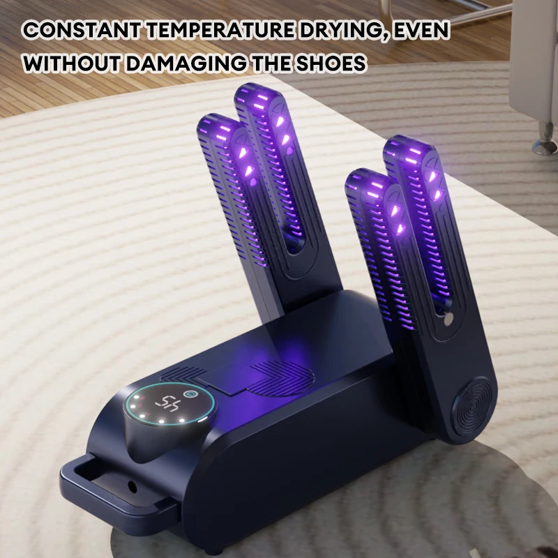 Thumbnail 2 - #38 Top 40 Electric Shoe Dryers Worth Buying In 2026