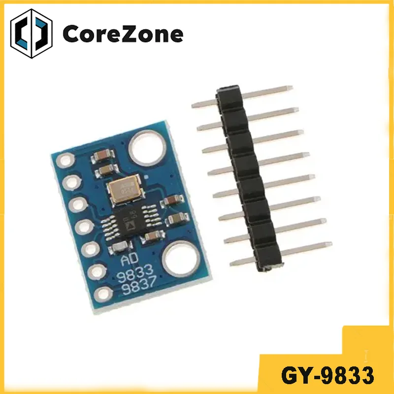 Programming Serial …