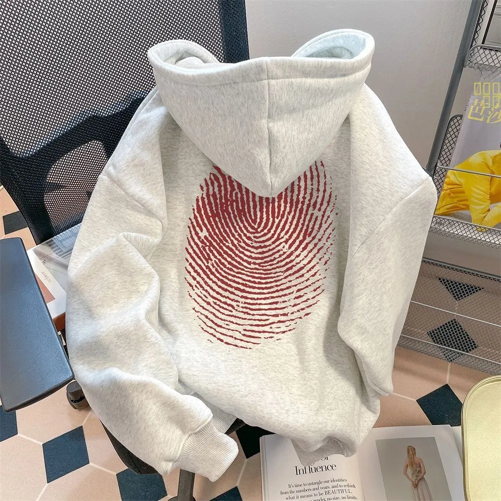 

Мужская утепленная флисовая толстовка-худи большого размера (до 300 фунтов), осенне-зимняя, новый стиль, парная куртка