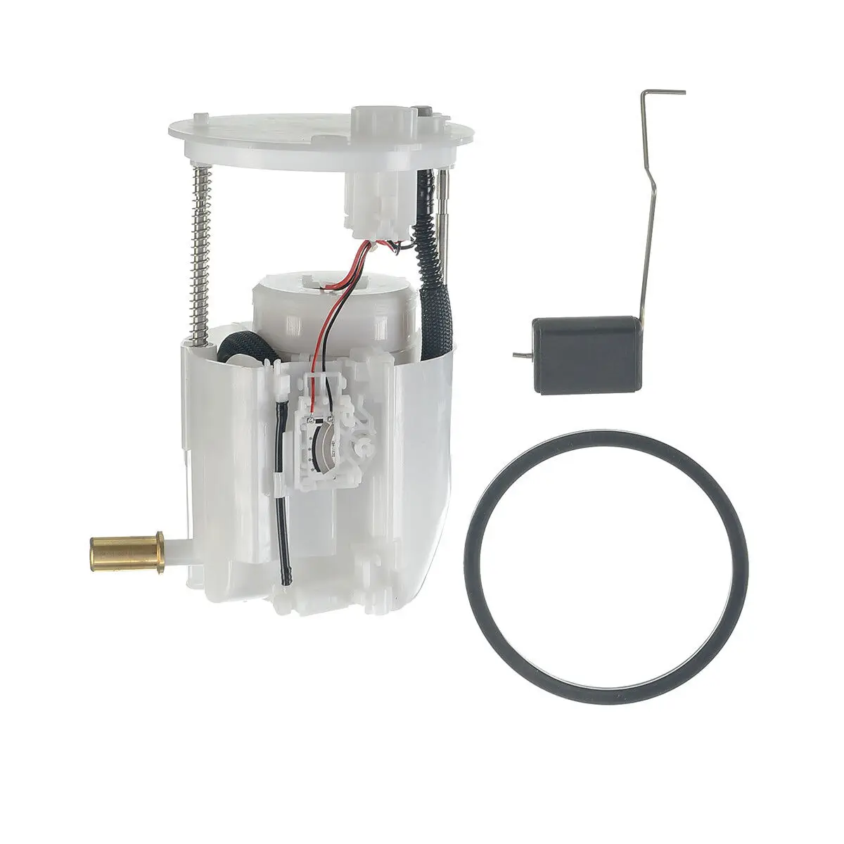 

E8940M SP8940M FG1765 77020-0T010 770200T010 Electrical Fuel Pump Module Assembly for Toyota Venza V6 3.5L 2009-2015