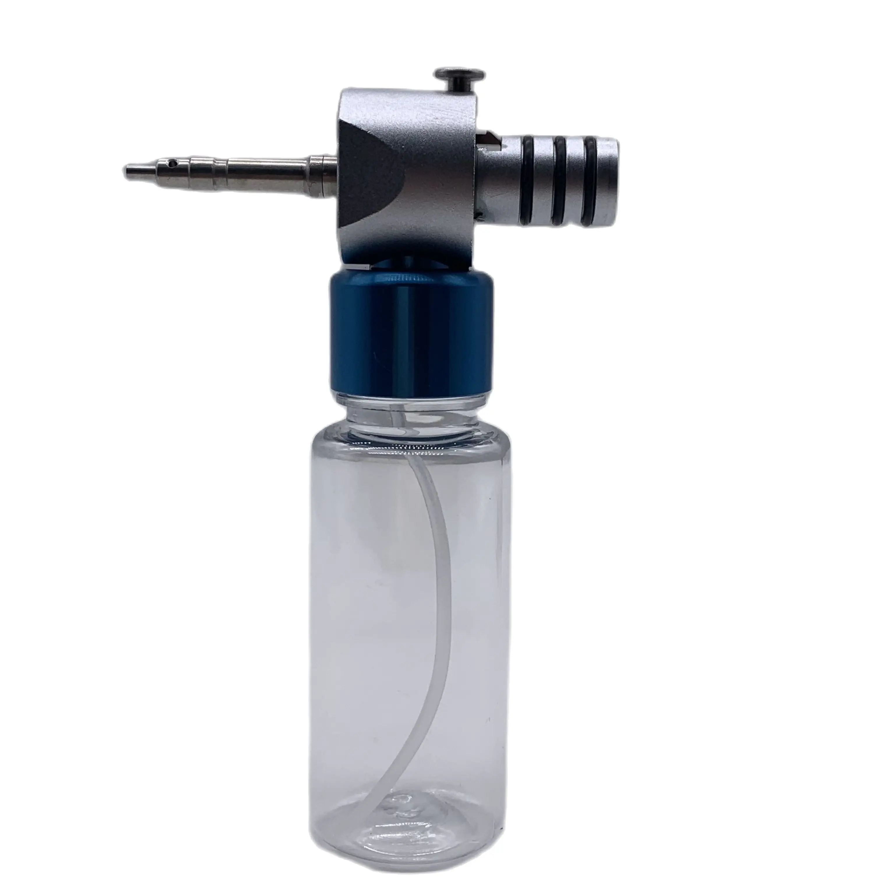 

Dental High Low Handpiece Oiling Machine Oil Lubricator Device