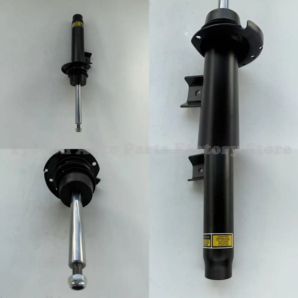 

High Quality 1pc Front Drive Shaft for BMW F30 AWD Standard for BMW 3 Series Models 31316874373 and 31326874374