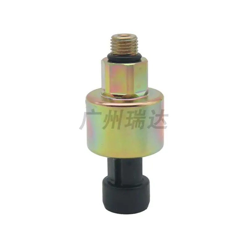 Fuel pressure sensor 8971370420, 97137042 for Isuzu vehicles