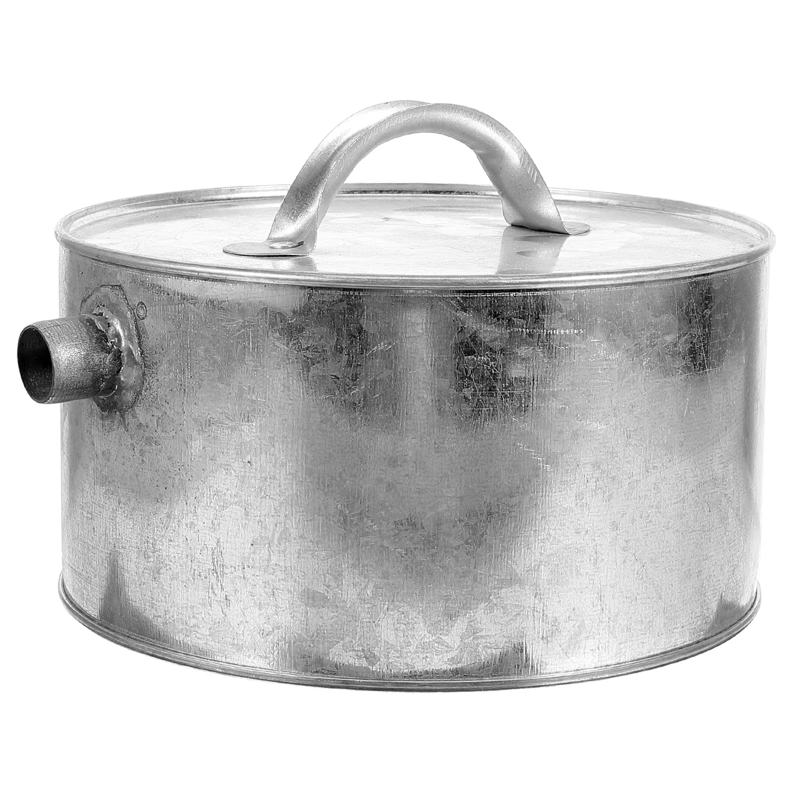 

Power Outage Equipment Egg Incubator Warming Kettle Safe Heating Design Accurate Temperature Control Incubator Accessories