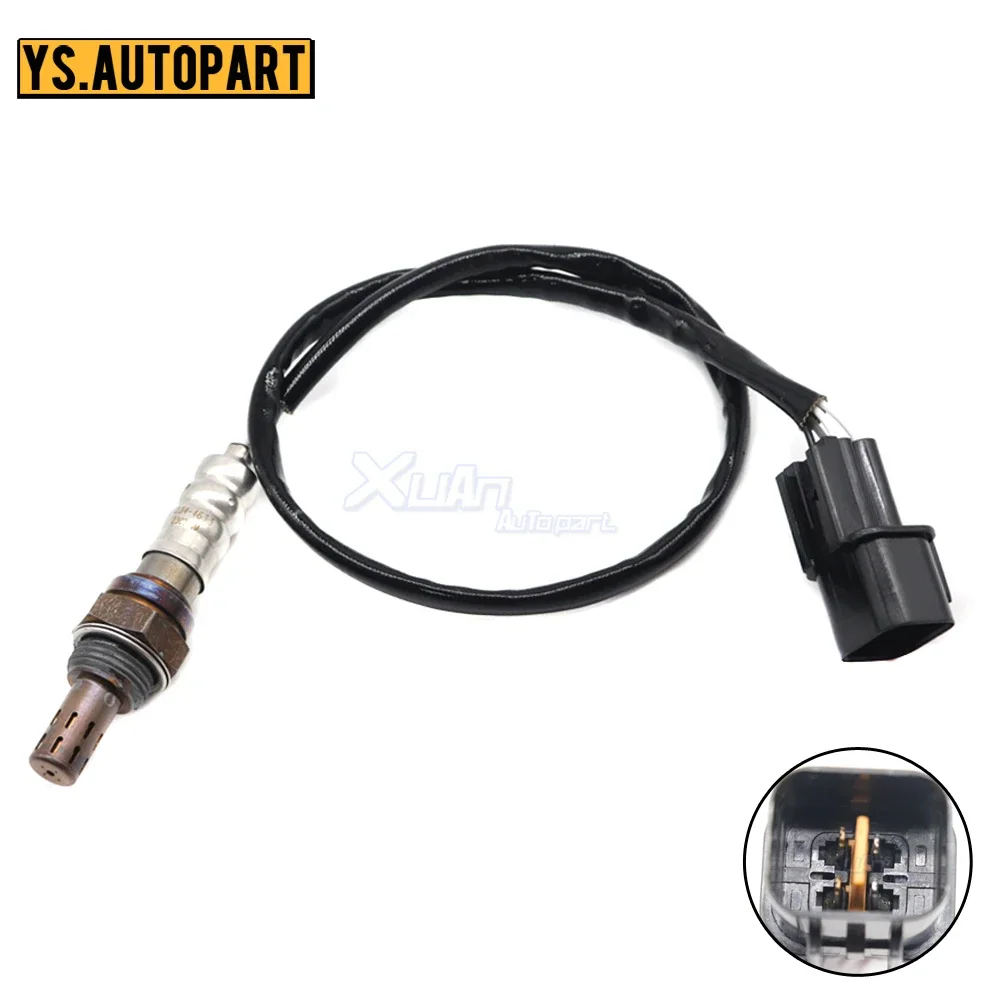 

Downstream Left Air Fuel Ratio Lambda O2 Oxygen Sensor 234-4633 For Mitsubishi Montero Sport Montero 1997-2004 MD306894 MD186991