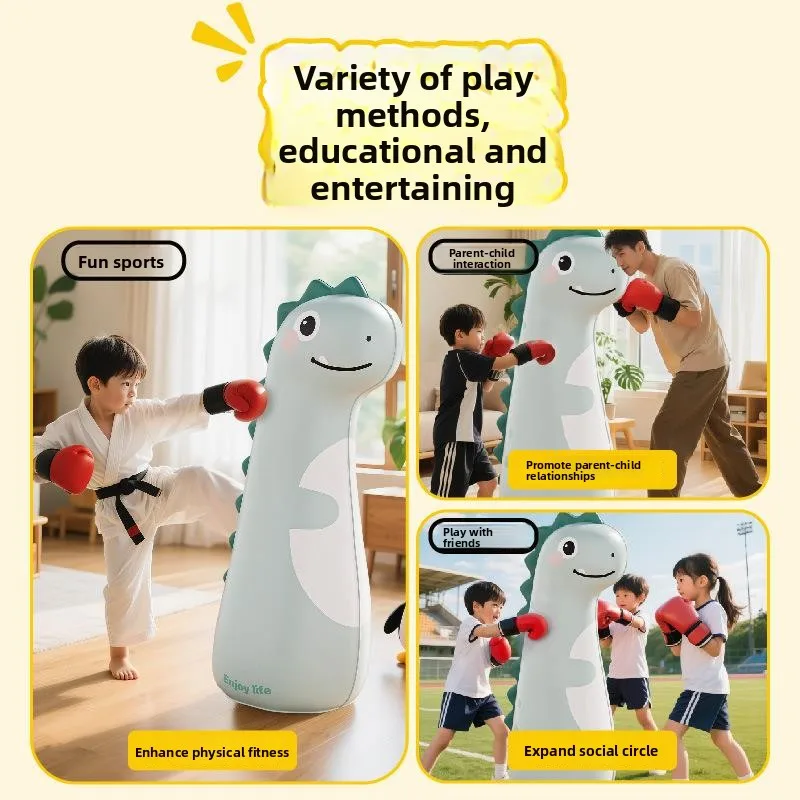 sac-de-frappe-de-boxe-en-pvc-epaissi-pour-enfants-anti-explosion-sur-pied-motif-dessin-anime-original-anti-stress-multi-usages