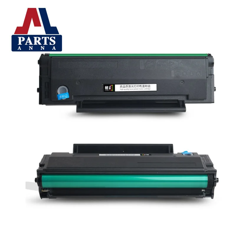 1X Toner Cartridge for Pantum PC-210 PC-210E PC-210EV PC-210RB PC210 PC210E PC210EV PC210RB PC 210 210E 210EV 210RB 210 E EV RB