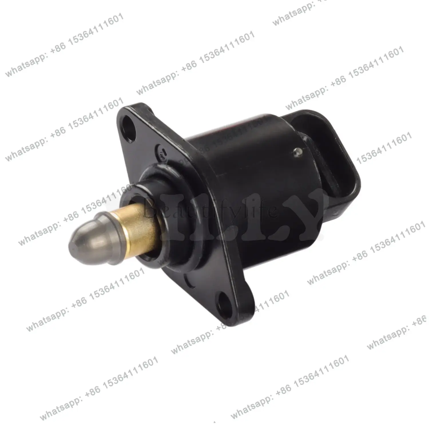 

Idle motor 11125 F01R065906 23596266Auto parts