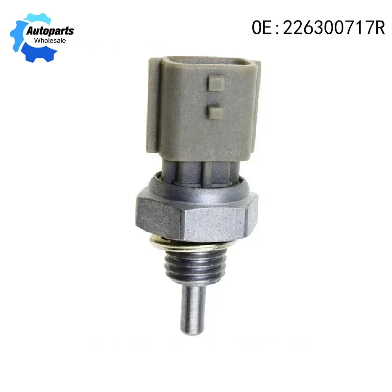 

226300717R 226307034R Датчик температуры охлаждающей жидкости для Renault Clio Mk II Tondar 90 Sandero Logan I 1.2 1.4 1.6 Dacia