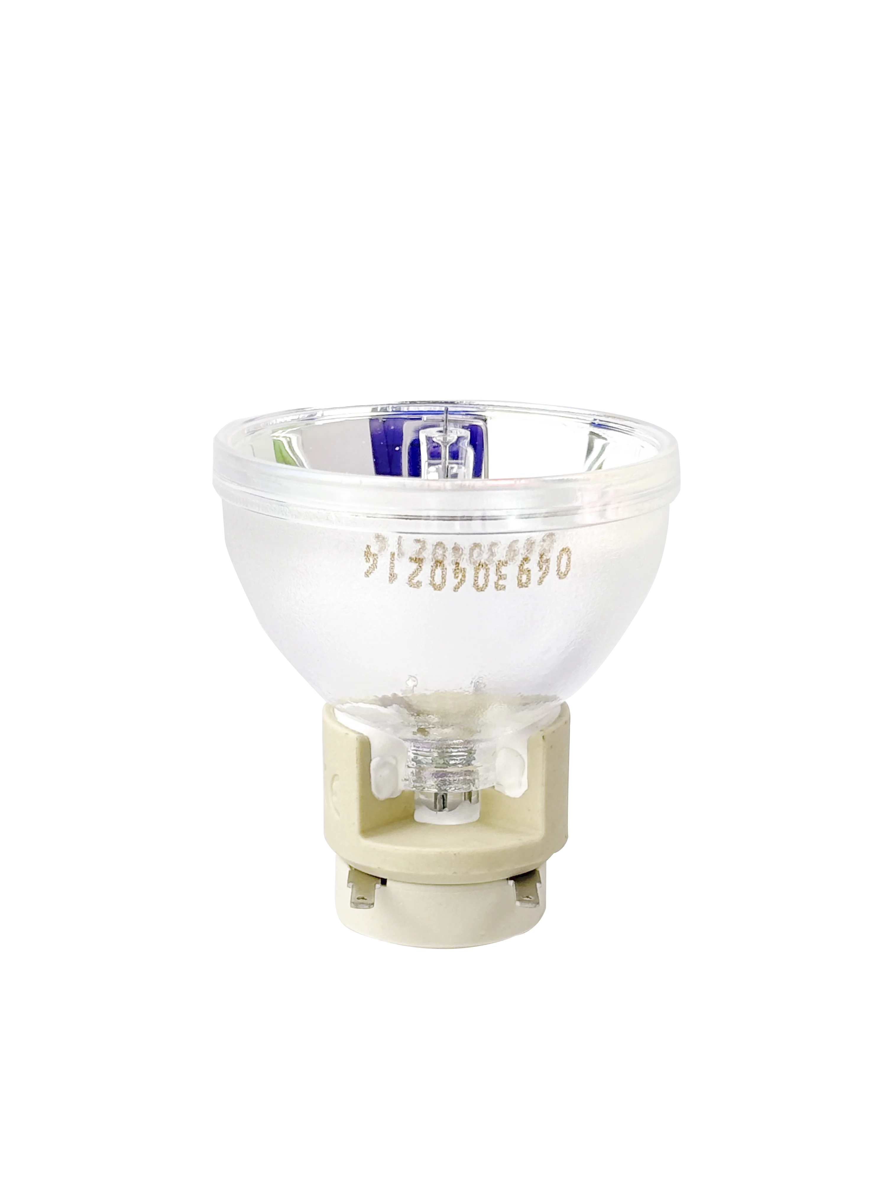 Nowa, oryginalna lampa do projektora Benq W1070, W1070+, W1080, W1080ST, HT1085ST, HT1075, W1300 – model P-VIP 240/0.8 E20.9n, numer części 5J.J7L05.001. — zdjęcie produktu 2