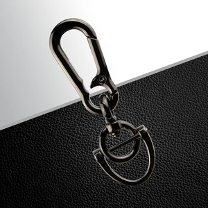 Durumda tutucu anahtar araba pu deri kılıf BMW F20, F30, en G20, F31, F34, F10, G30, F11, X3 F25, X4, İ3, M3, M4, 1, 3, 5 serisi aksesuarlar anahtarı korumak için yapılan en büyük satışlardan 12'si, bmw f31-no. 7