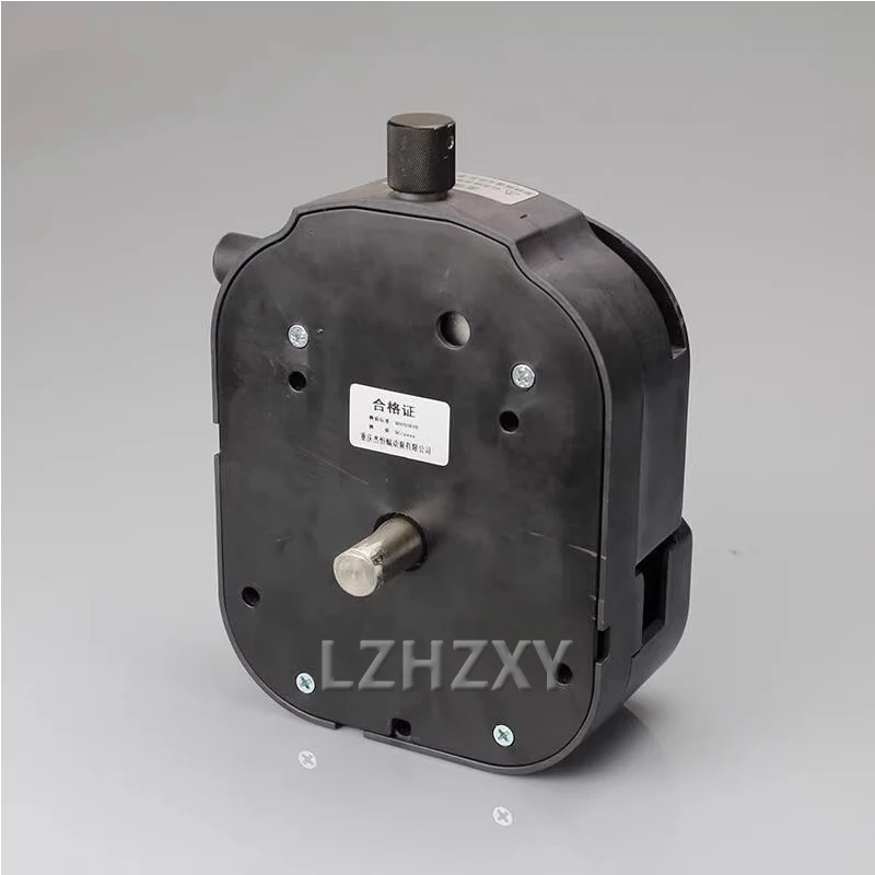 353Y Peristaltic Pump Easy Install with Step Motor 220V 120W , 12L/min High Accuracy/Precision, High Flow Rate