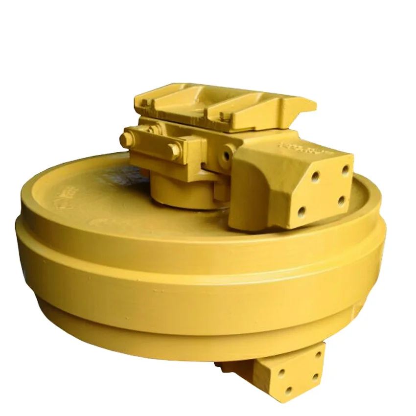 

Bulldozer Front Track Idler Wheel 16Y-40-03000 154-30-00770 154-30-00291 175-30-00572 175-30-00575
