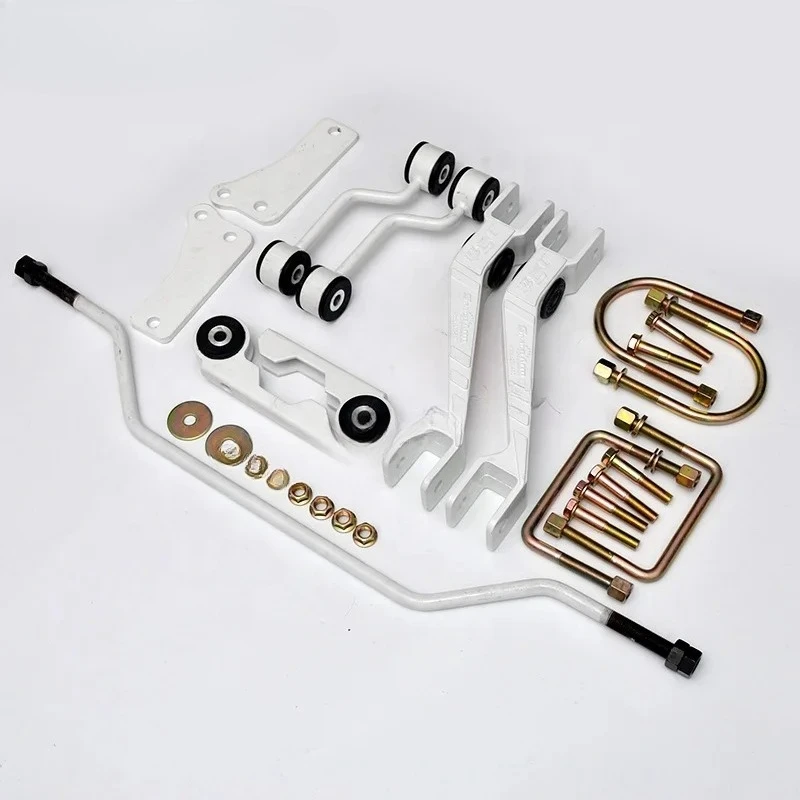 Suitable for Hilux HILUX VIGO REVO ROCCO modified raised stabilizer bar and anti-roll bar