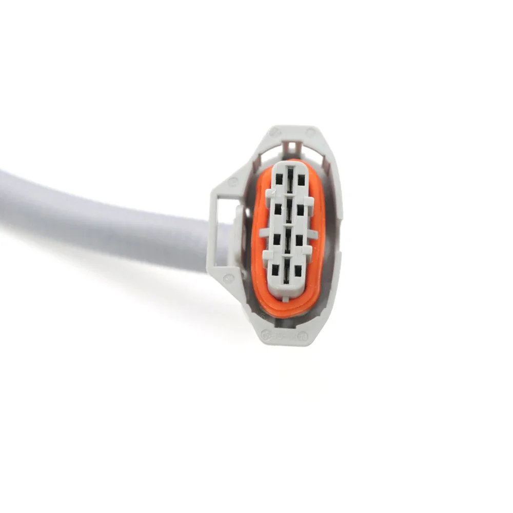Sensor de oxígeno con sonda Lambda para coche, accesorio con índice de combustible y aire izquierdo, para Porsche Panamera 0258010177, 3,0, 3,6, 4,8, 2010-2016, 97060617301,