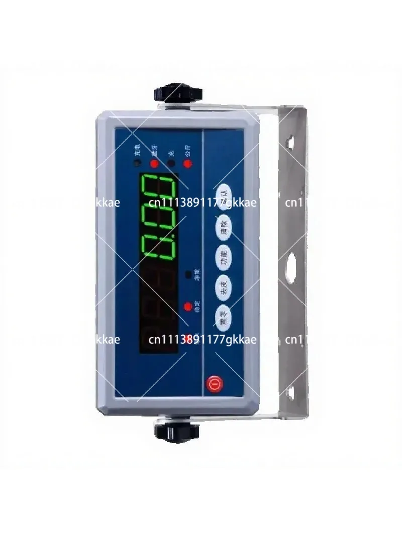 Digital LED Weighing Indicator for Floor Scale and Bench Scale High Accuracy Display