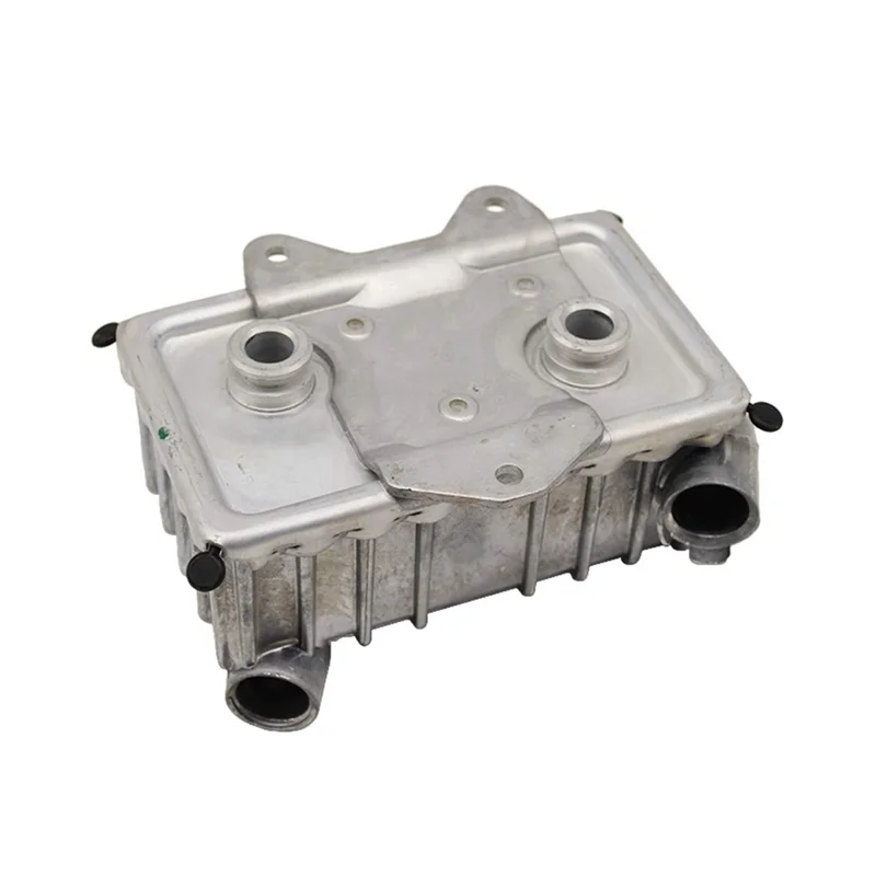 Radiador de aceite enfriador de aceite automotriz para Clase C C250 W202 Clase G VARIO A6051800065 6051800065, aceite automotriz C