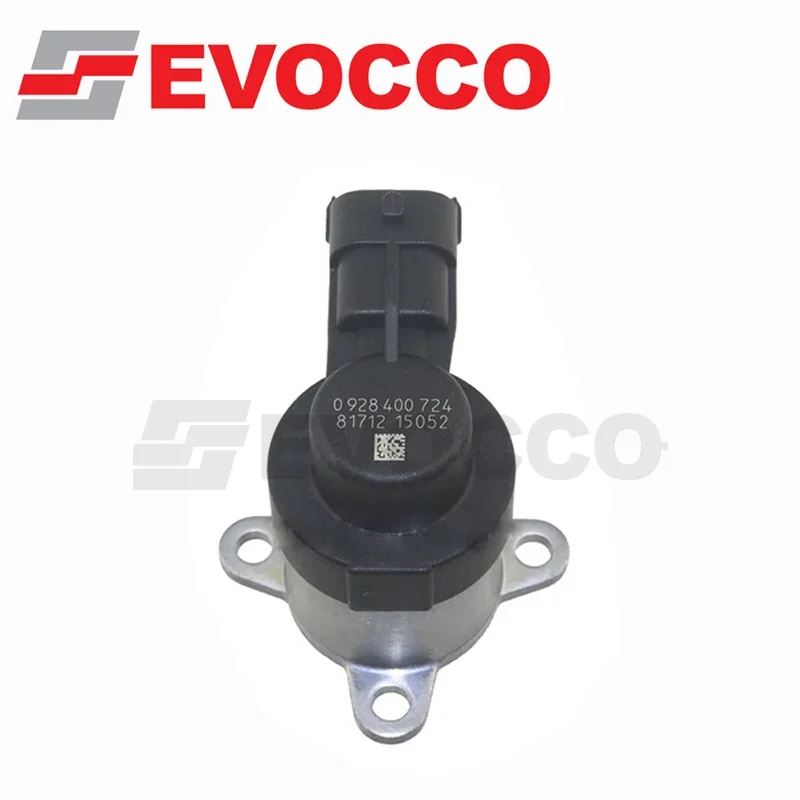 0928400724 0 928 400 724 High Pressure Fuel Pump Regulator Metering Control Solenoid Valve For Fendt Massey Ferguson Sisu Valtra