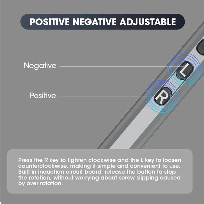 

Classy-68 In 1 Cordless Electric Screwdriver Set Precision Screwdriver Set Screw Driver Bits Fast Charging With LED Light Easy I