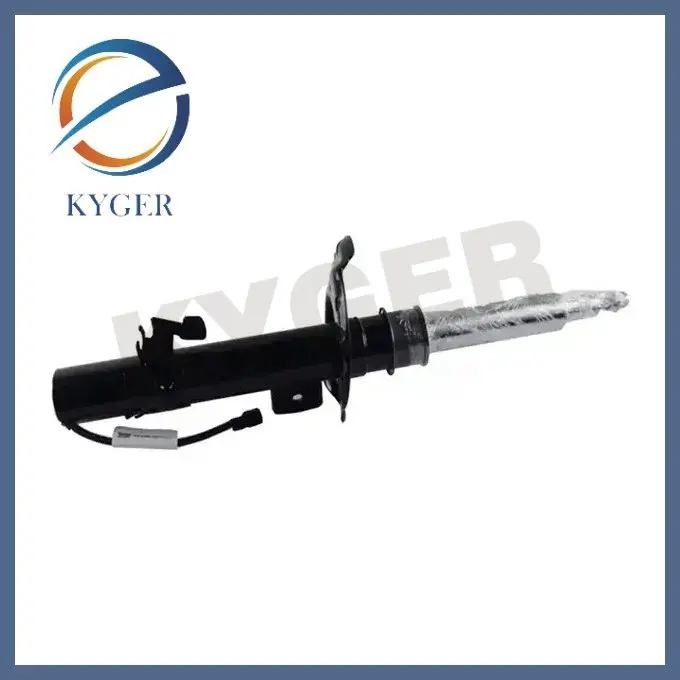 

Подходит для Land Rover Discovery Shenxing DB5, правый передний амортизатор LR116116 LR084894 LR060804