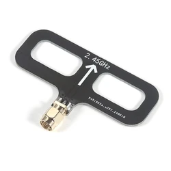 2.4GHz ELRS ExpressLRS Antennae Wide Compatibility and Easy Installation For Moxon ES24TX UAVs Quadcopters