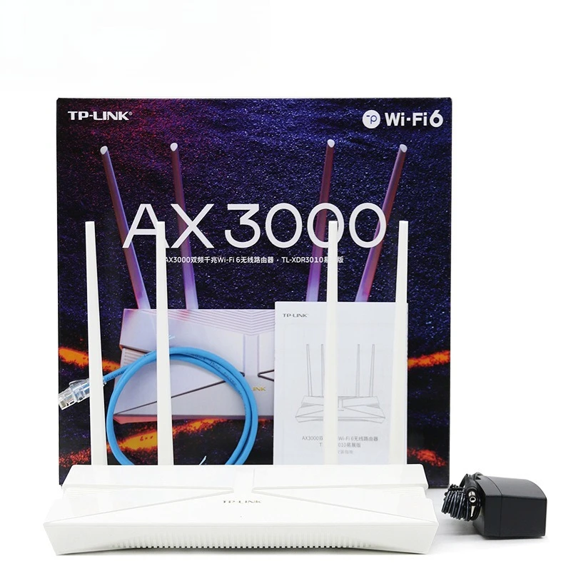 Parts For Tp-Linkwi… - image