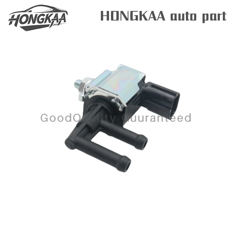 Car Vacuum Switch Valve Vapor Purge Solenoid for Subaru Legacy Outback Impreza Mazda6 Suzuki Aerio K5T48486 K5T48478 K5T48290
