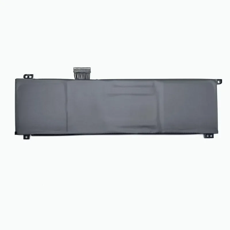 for MECHREVO Mechanical Revolution F1 Notebook PHI D1 00-15-3 S1P 0 Battery Replacement