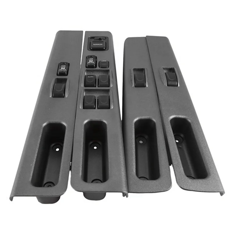 

Portable Car Electric Power Window Switch Lifter Regulator Control Button For Great Wall Wingle 3/V240 Wingle 5 2006-2011 LHD