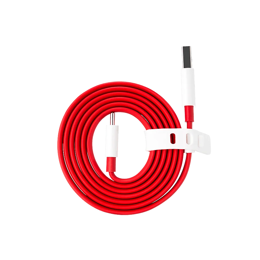 C201A OnePlus Original SUPERVOOC USB Type A to Type C Cable 100cm For OnePlus 10 Pro 13R Ace 5 Ace 2V Nord 2T 9RT 9Pro
