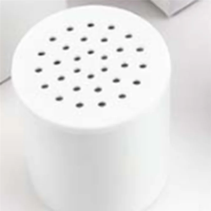 ABBN-Duschfilter, Duschköpfe, Filter für hartes Wasser, entfernt Chlorofluorid, gefilterte Duschköpfe, Wasserfilter, juckende Haut