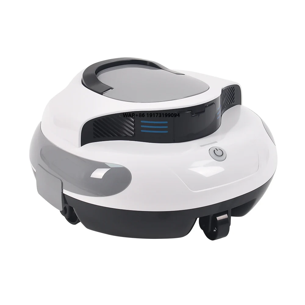Small  Robot Pool Automatic Cleaning Robot