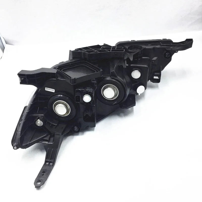 For Nissan Tiida Pulsar 2016 2017 2018 2019 Headlight Front bumper headlight headlamp Assembly head light lamp