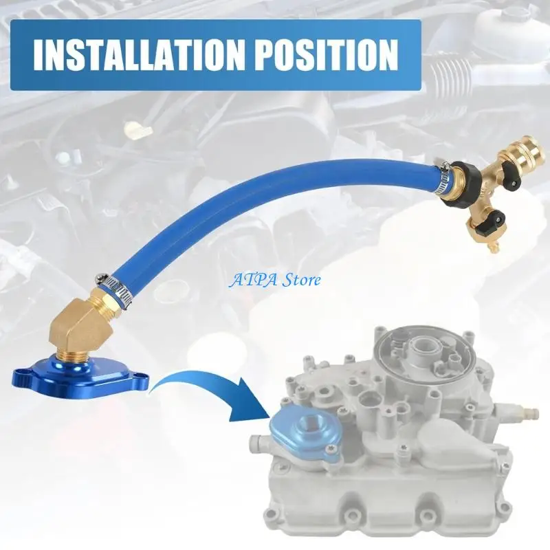 

U13C Professional Oil Refrigerator Cleansing Set Highlighting TERM Fashion Suitable Bother Complimentary Maintenance