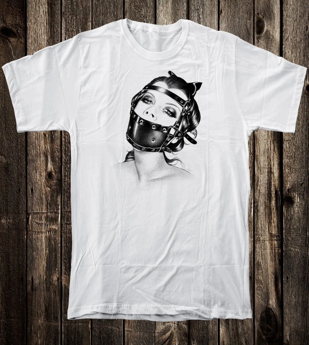 Subculture and Experimental Aesthetics Art Summer Leisure T-Shirt Men's and Women's Luxury Brand Top 2026 New Art