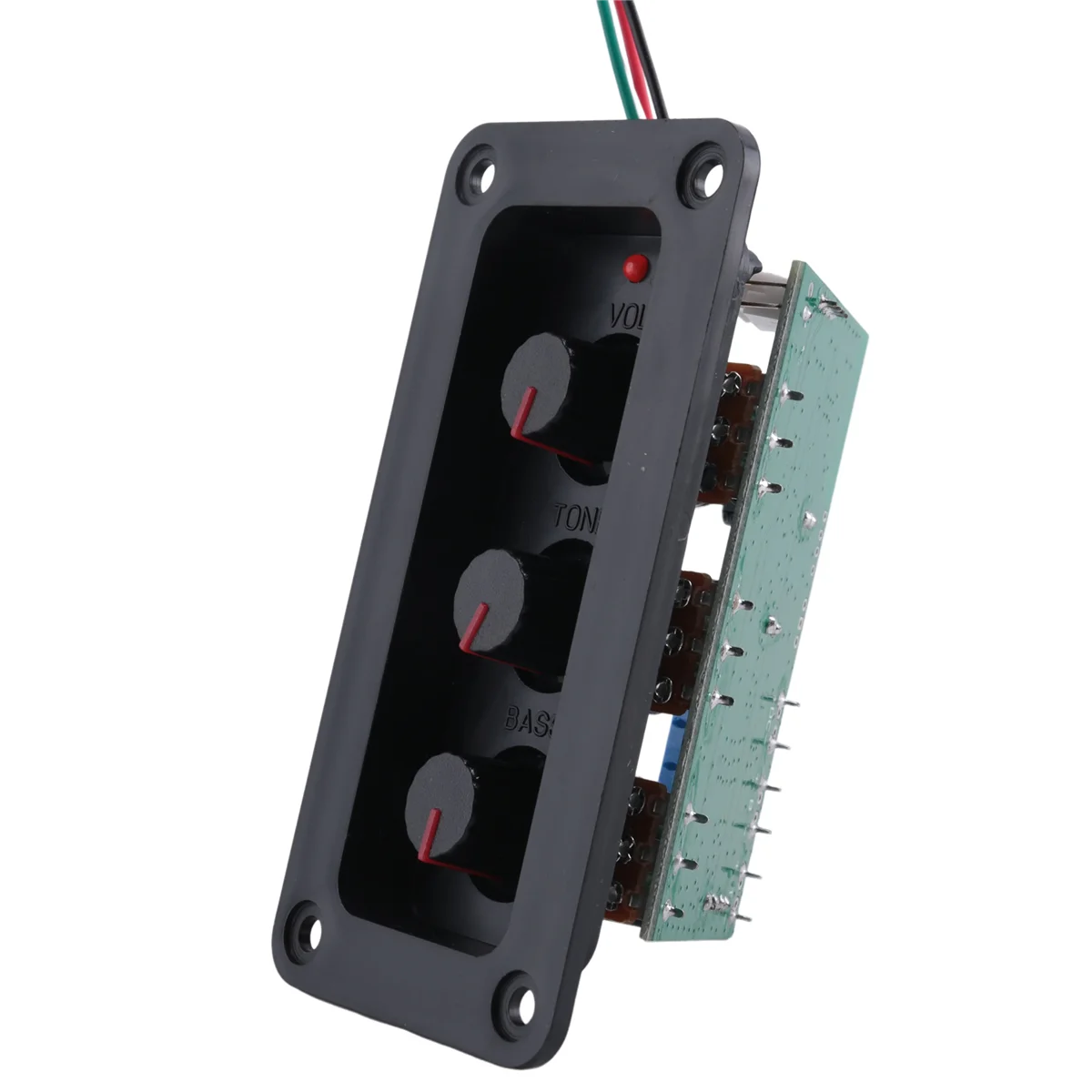 Bluetooth 5.0 증폭기 전력 오디오 보드 30W(AUX Line_BSH 포함)