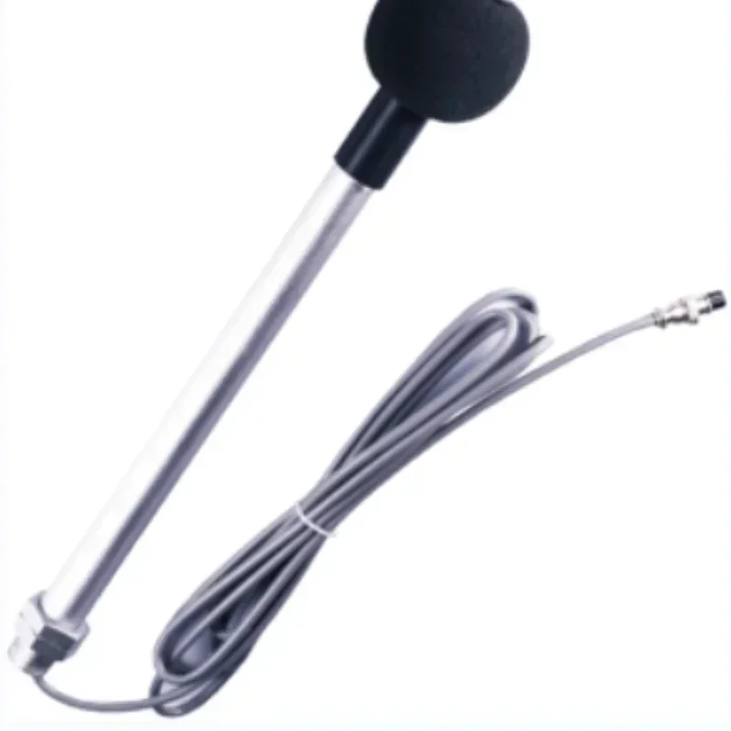Hot Sell Environment  Probe Air Quality Sensor Industrial Decibel Noise Detector Noise Sensor